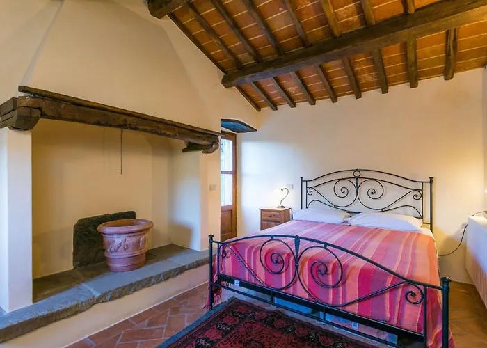 Bramasole By Interhome