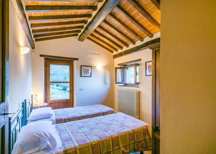 Bramasole By Interhome Cortona