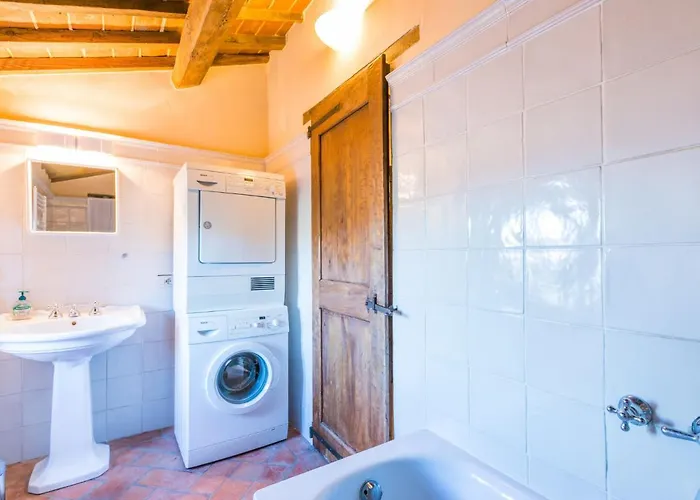 Nyaraló Bramasole By Interhome Cortona