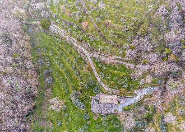 Nyaraló Bramasole By Interhome *