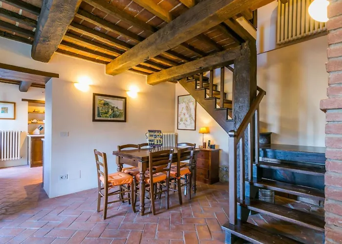 Bramasole By Interhome Vakantiehuis Cortona