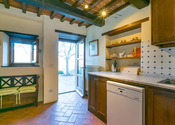 Bramasole By Interhome *