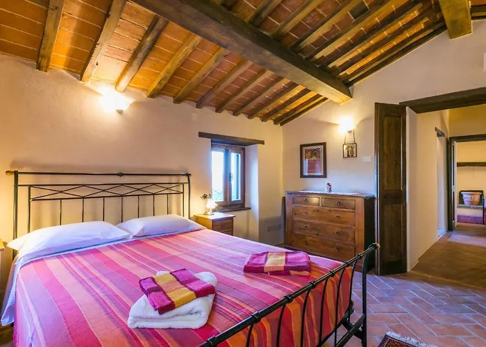 Bramasole By Interhome Vakantiehuis