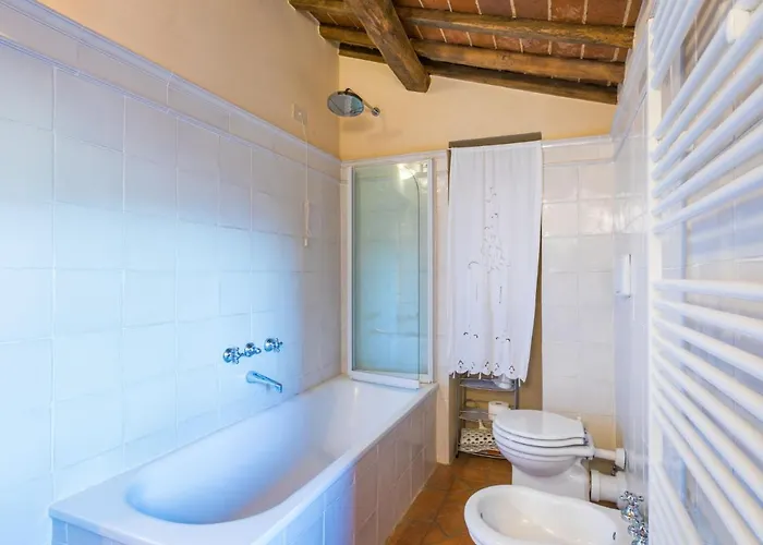 Bramasole By Interhome Vakantiehuis *