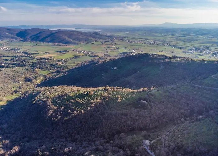 Bramasole By Interhome Cortona