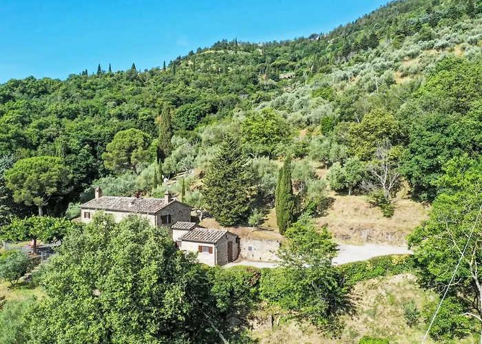 Vakantiehuis Bramasole By Interhome