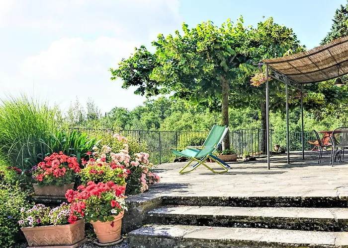 Vakantiehuis Bramasole By Interhome *