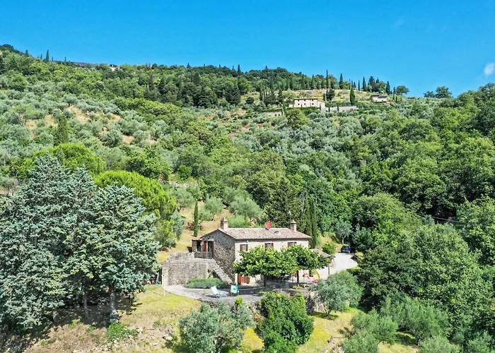 Vakantiehuis Bramasole By Interhome Cortona