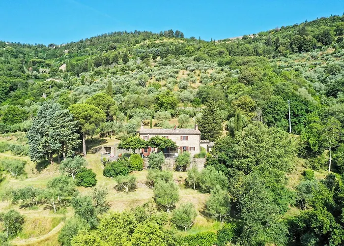 Bramasole By Interhome *