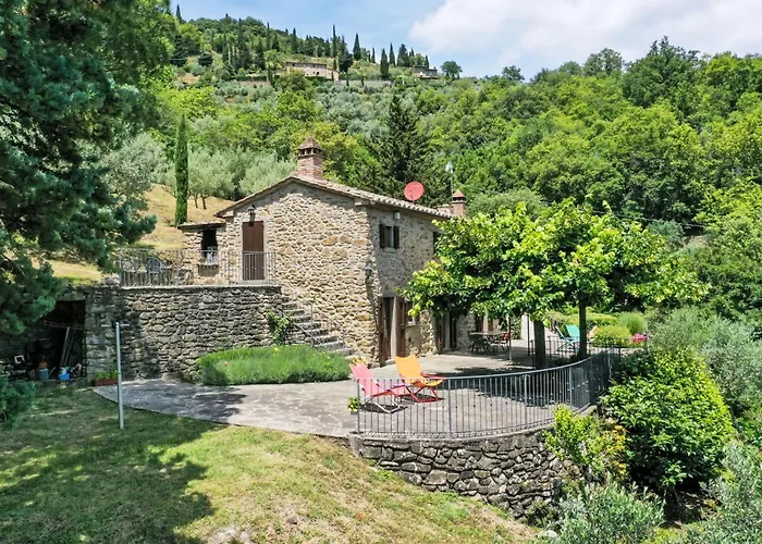 Bramasole By Interhome Cortona